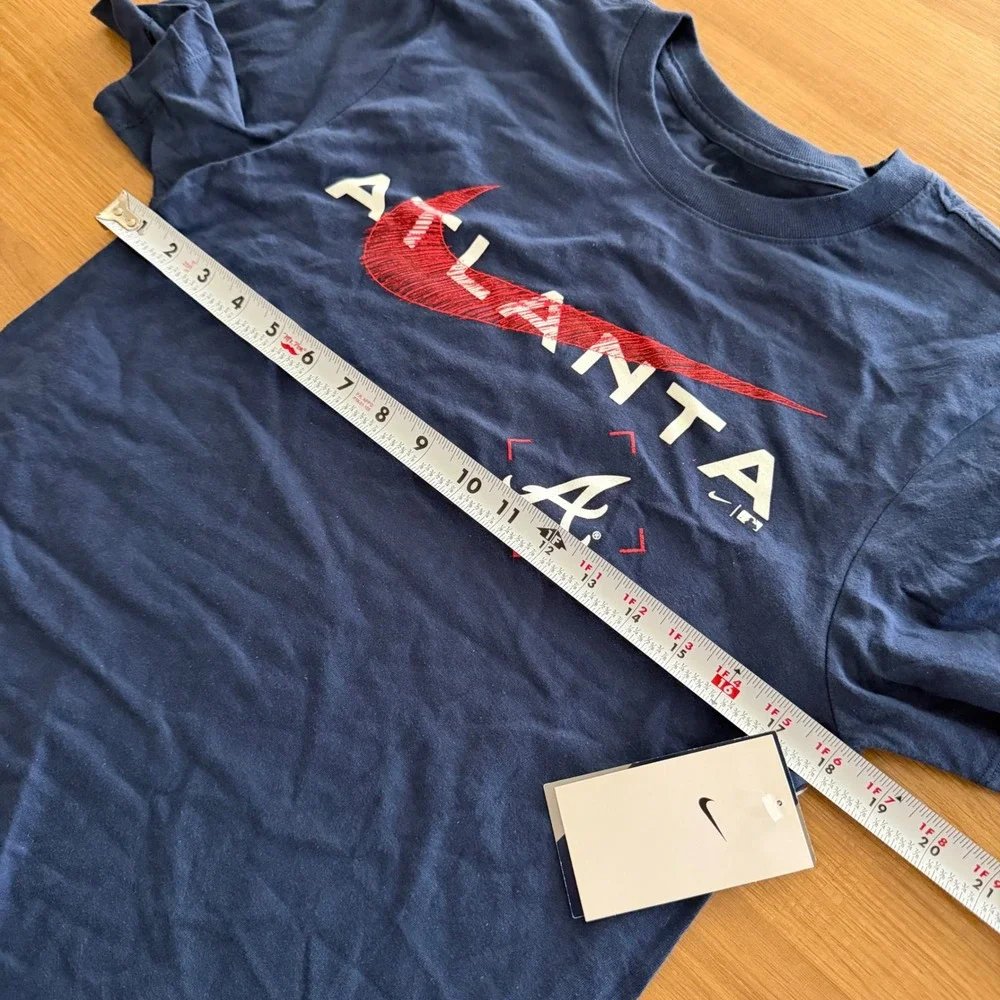 Nike short sleeve